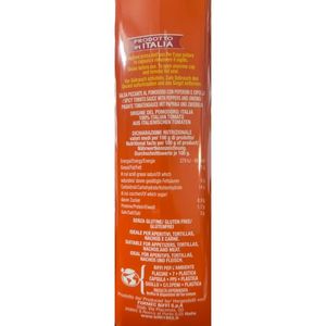 Biffi Salsa Messicana Twister Professionale 900 g – Salsa Piccante al Pomodoro con Peperoni e Cipolle_1