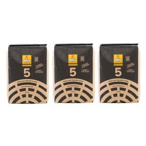 Molino Quaglia flour PETRA 5 for biscuits and cakes 12.5 Kg._0