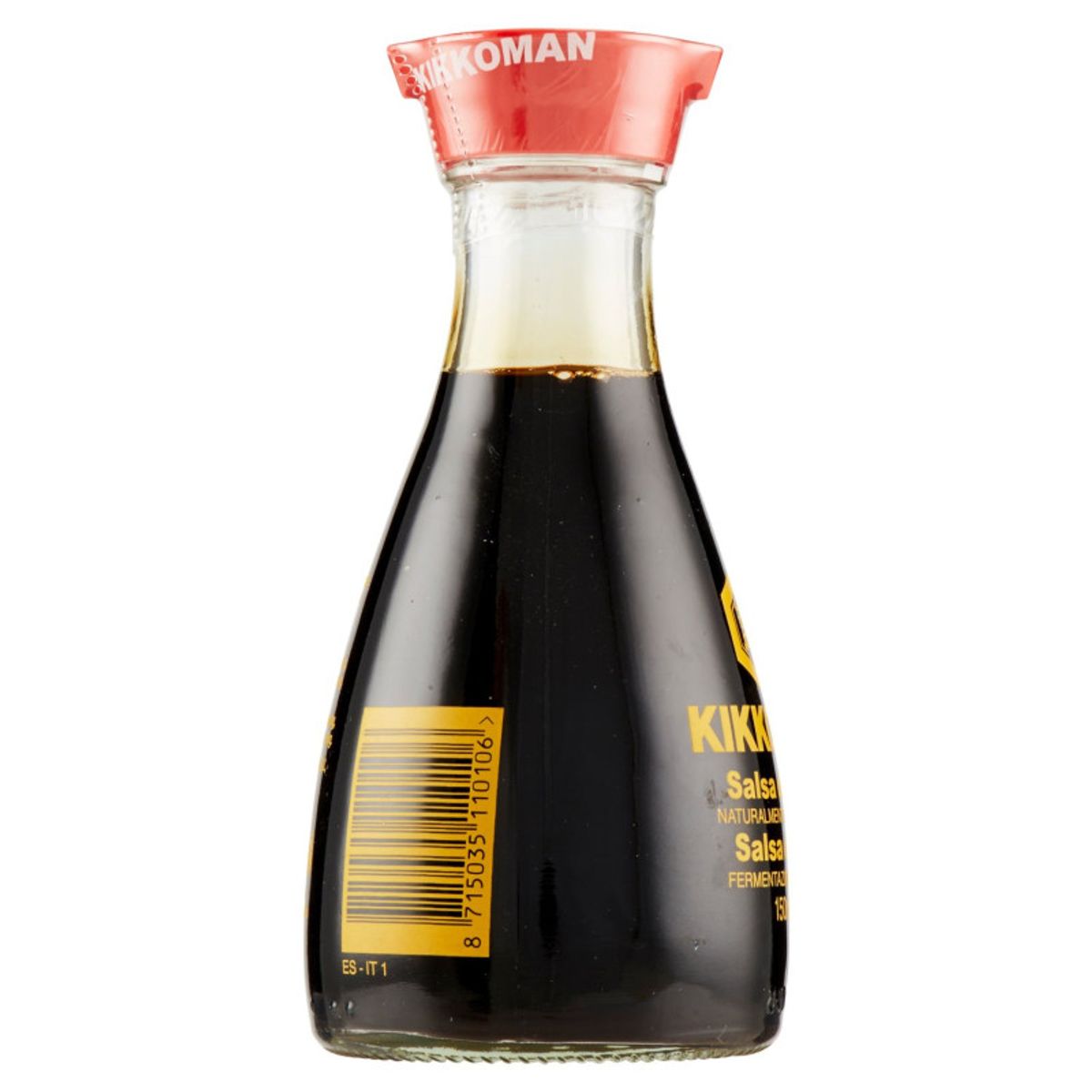 Sauce soja Kikkoman 150 ml