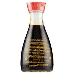Sauce soja Kikkoman 150 ml_1