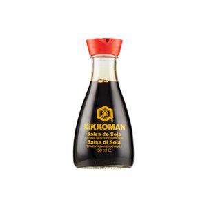 Sauce soja Kikkoman 150 ml