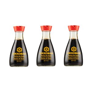 Sauce soja Kikkoman 150 ml_0