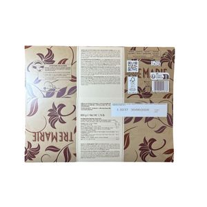 Tre Marie Colomba Magnifica Intensa with Extra Dark Chocolate 800 g – No Icing_1