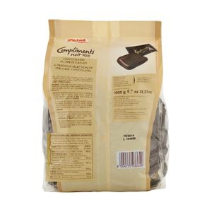 Zaini Compliments Noir 70% 1 Kg_1
