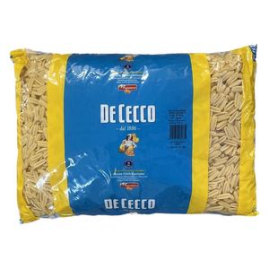 De Cecco Gnocchetti sardi 3 Kg.