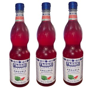Fabbri Mixybar Anguria 1 Lt._0