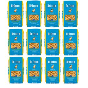 De Cecco Fusilli Nr. 34 500 Gr._0