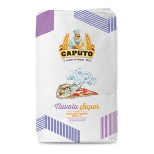 Mulino caputo Superwolkenmehl 25 kg.
