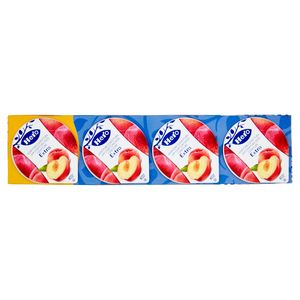 Hero Confettura Extra di Pesche 4 x 25 Gr.