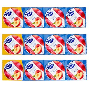 Hero Confettura Extra di Pesche 4 x 25 Gr._0