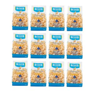 De cecco Calamarata n° 129 500 Gr._0