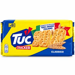 TUC Crackers Clásicos 250 g