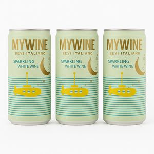 My Wine Sparkling White 20CL_0