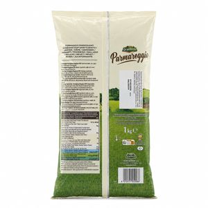 GranTerre Parmareggio Parmigiano Reggiano DOP Rallado Fresco 1 kg_1