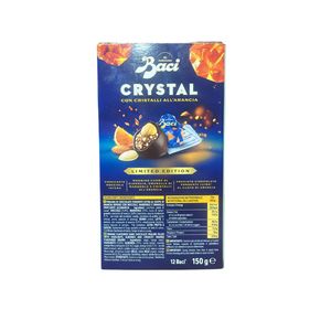 Baci Perugina Crystal 150 Gr_1
