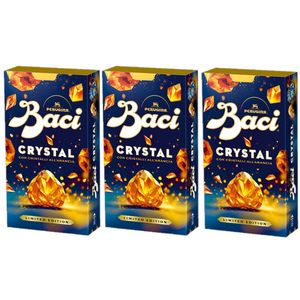 Baci Perugina Crystal 150 Gr_0