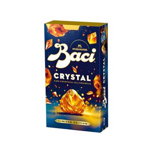Baci Perugina Crystal 150 Gr