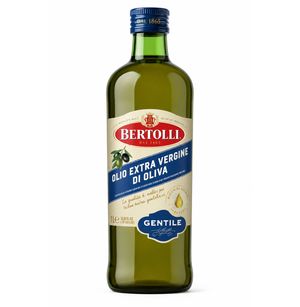 Bertolli Gentile Extra Virgin Olive Oil 750 ml – Cold Extracted