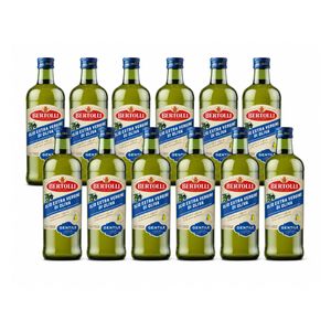 Bertolli Gentile Extra Virgin Olive Oil 750 ml – Cold Extracted_0