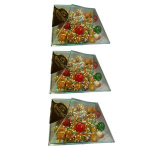 Struffoli Napoletani 250g Antico Forno Capodimonte – Dolce Tradizionale Artigianale con Miele e Diavolini_0