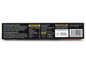 O'Sarracino Turrón Blando de Cacahuete Sabor Naranja 150 g_1