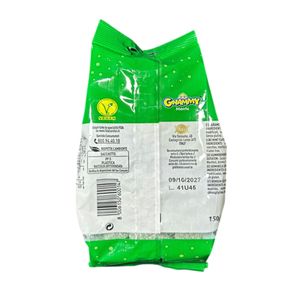 Gnammy Minz Fruchtgummis 150g – Vegane Glutenfreie Gummibonbons_desktop_3