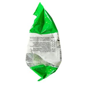 Gnammy Minz Fruchtgummis 150g – Vegane Glutenfreie Gummibonbons_1