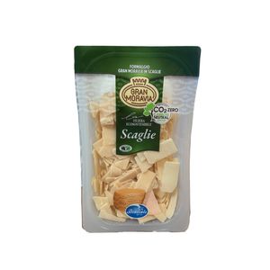 Brazzale Gran Moravia cheese in flakes 500 Gr.