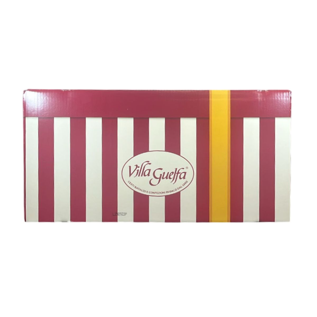 Villa Guelfa Weihnachtskorb „La Ghiotta Dispensa“ 24 Stück
