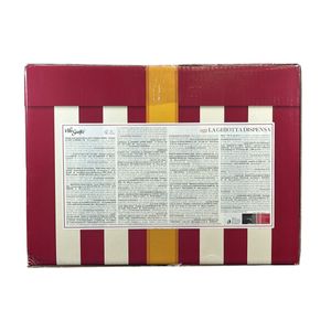 Villa Guelfa Weihnachtskorb „La Ghiotta Dispensa“ 24 Stück | Italienische Feinkost-Delikatessen für ein Fest voller Geschmack und Eleganz_0