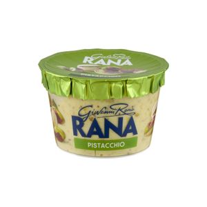 Giovanni Rana Pesto Frais Pistache 150 Gr.