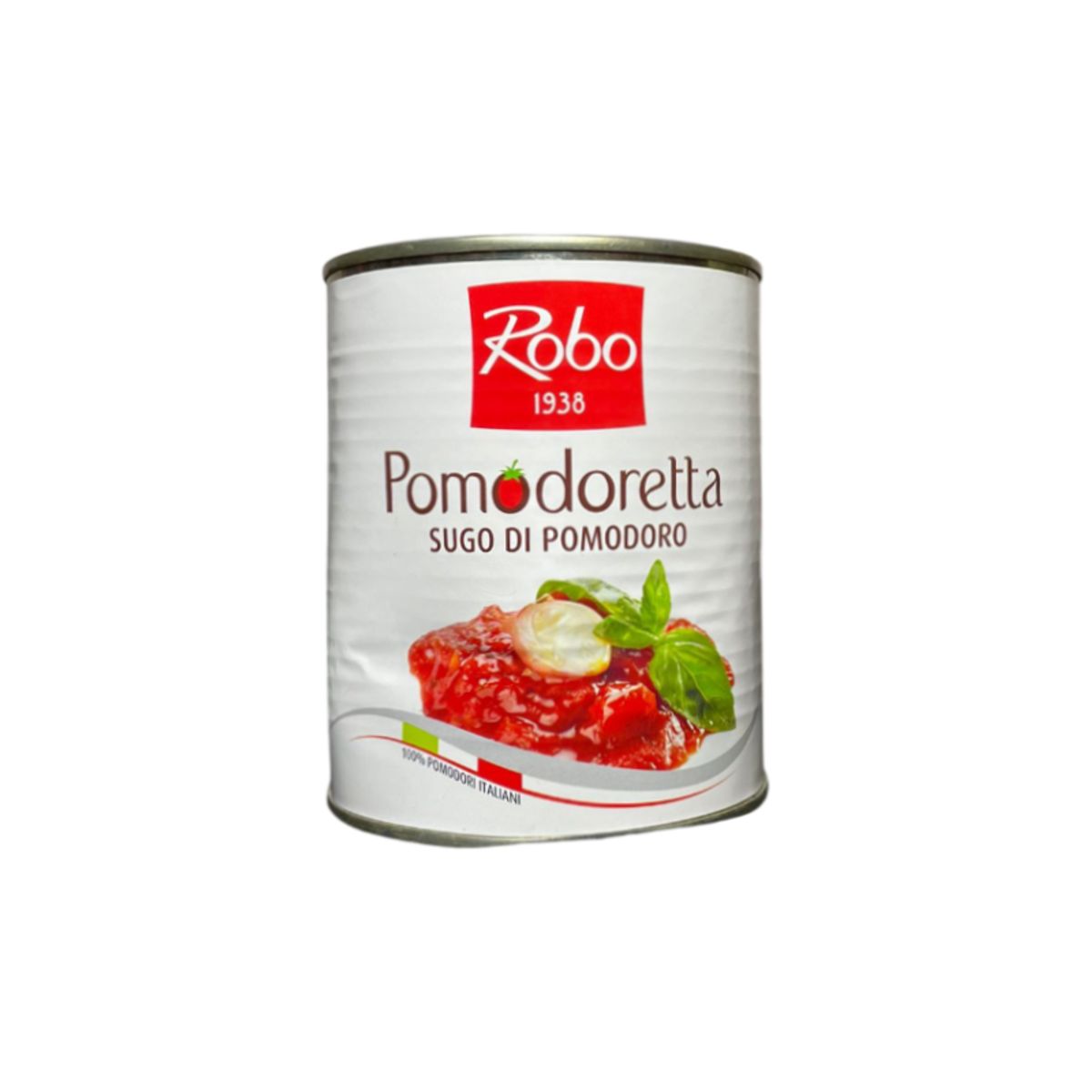 Robo Pomodoretta Tomato Sauce 800 Gr