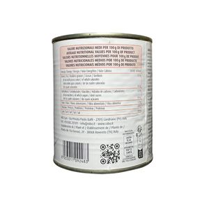 Robo Pomodoretta Tomato Sauce 800 g – Ready-to-Use Tomato Sauce_1