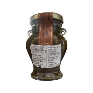 Central Funghi Trüffelsauce mit Champignons und Schwarzem Trüffel 90 g (Shelf Life 03/03/2026)_0