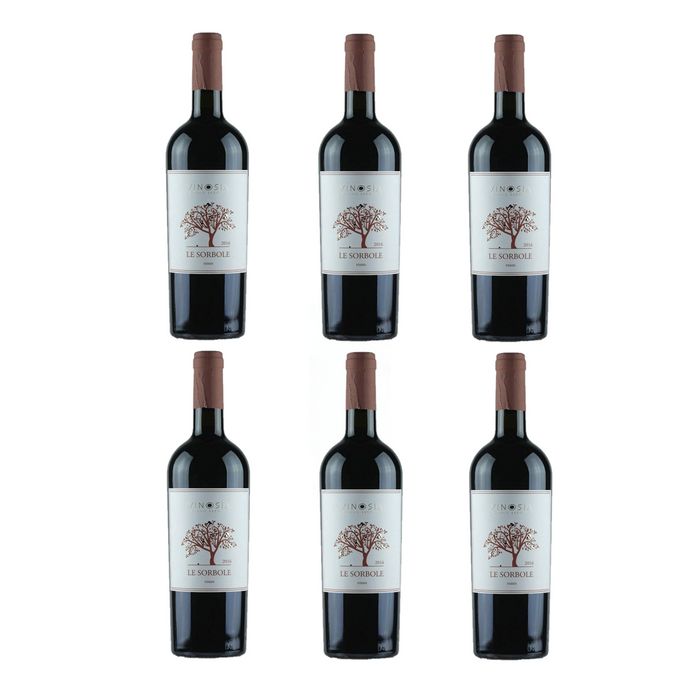 Tamera Housley Housley Wines Housley Wines 2020 Housley's Century