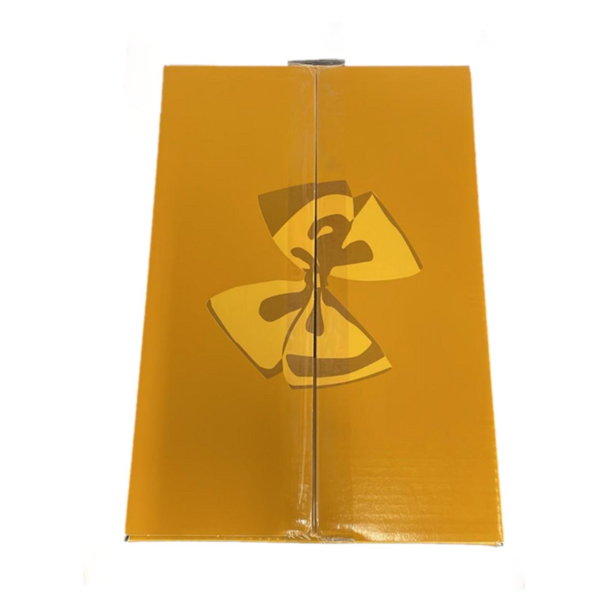 Cesta Regalo “Spumantiera Fanny” – Panettone Vergani, Spumante Rosé Collarin, Dolci Amaretti Virginia e Torroncini Crispiani – Elegante Secchiello Portaghiaccio Villa Guelfa