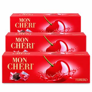 Ferrero Mon Chéri 16 Unidades 168 g_0