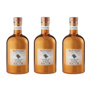 Bottega Distilled Dry Gin Bacûr 1 Lt._0