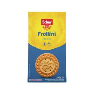 Schär Shortbread Kekse 200 Gr.