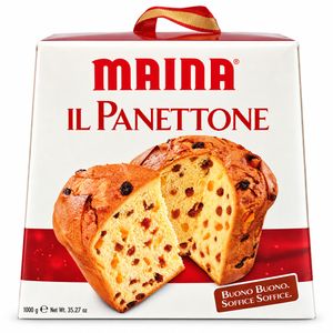 Maina Il Panettone 1 kg