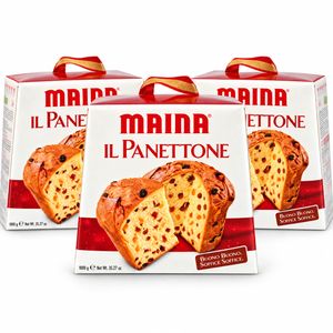 Maina Il Panettone 1 kg_0