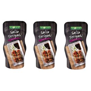 Salsa Teriyaki Top Food 320 Gr._0
