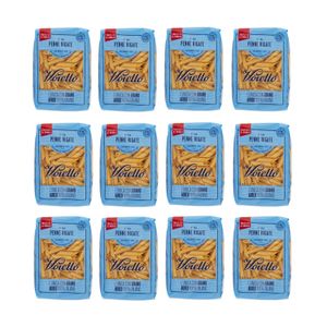 Voiello Penne Rigate Nr. 152 500 Gr._0