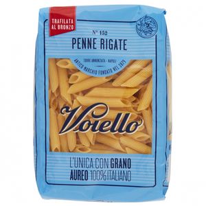 Voiello Penne Rigate Nr. 152 500 Gr.
