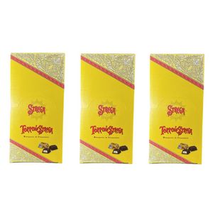 Strega Alberti Chocolate-Covered Torroncini - Pack of 96 Pieces 860g_0