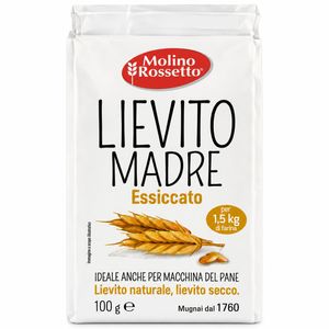 Molino Rossetto Levain Séché 100 g