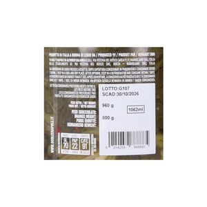 O Sole e Napule Friarielli Napoletani in Olio di Semi di Girasole 960 g – Specialità Tradizionale Campana in Vetro_desktop_2