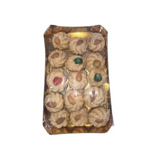I Pasticcini Postre 500 Gr.