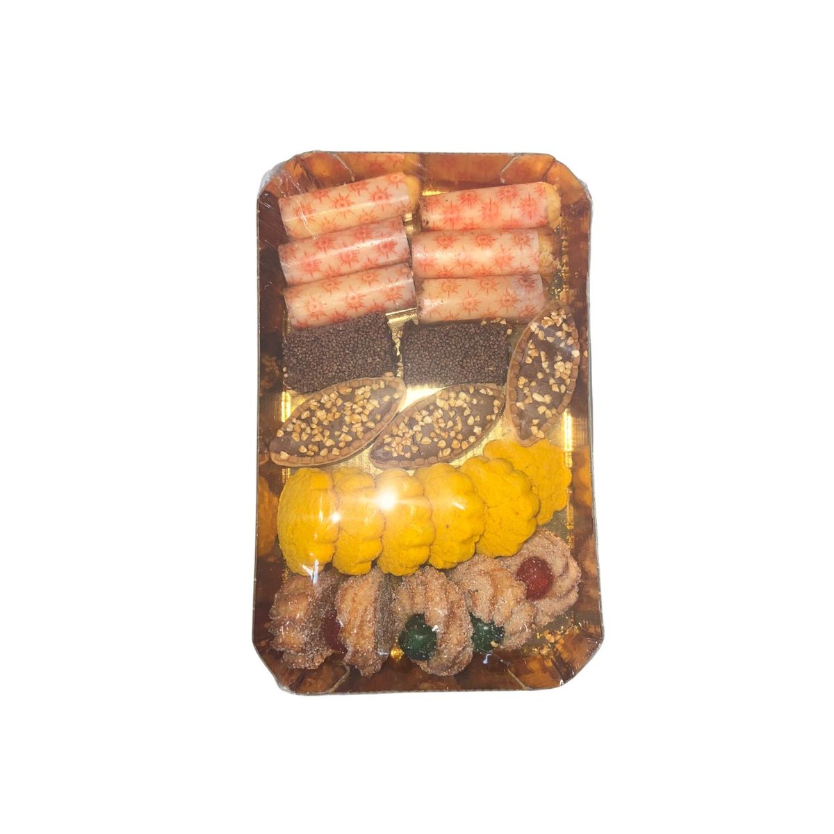 Pasteles Mixtos Fantasía 500 Gr.