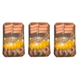 I Pasticcini Fantasía Mixta 500 Gr.